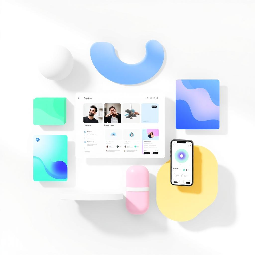 NZ-web – עיצוב ופיתוח אתרים מתקדם