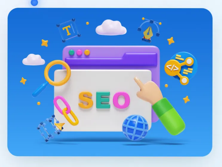 שירות קידום אורגני – NZ-web
